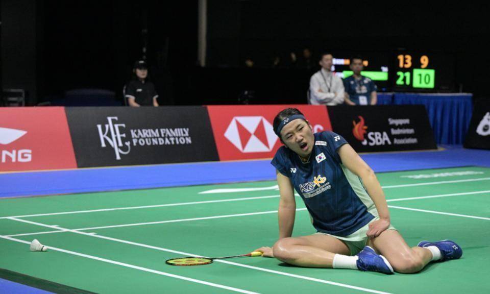 包含马来西亚队鏖战印尼队,陈雨菲统治全场的词条 包含马来西亚队鏖战印尼队,陈雨菲统治全场的词条