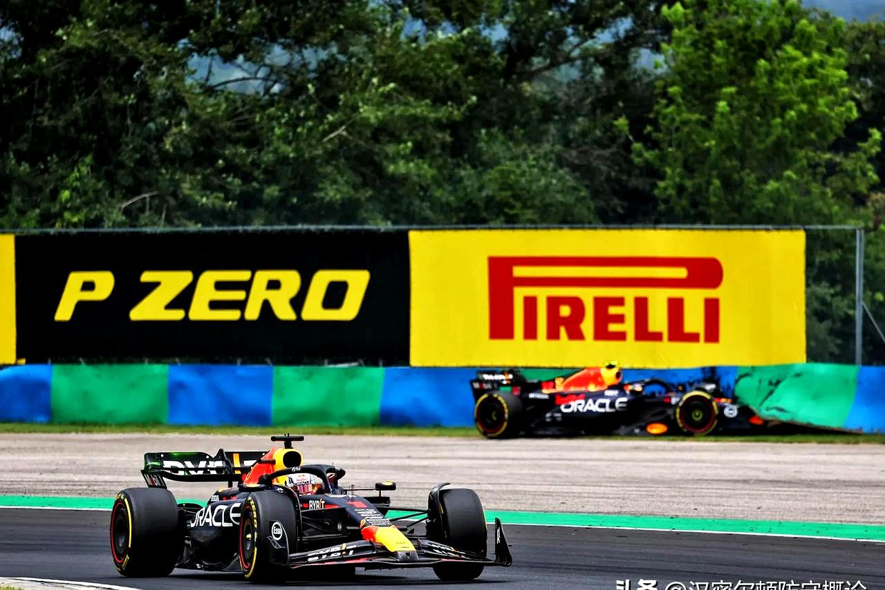 包含红牛车队逆转雷诺车队，佩雷兹关键制胜的词条