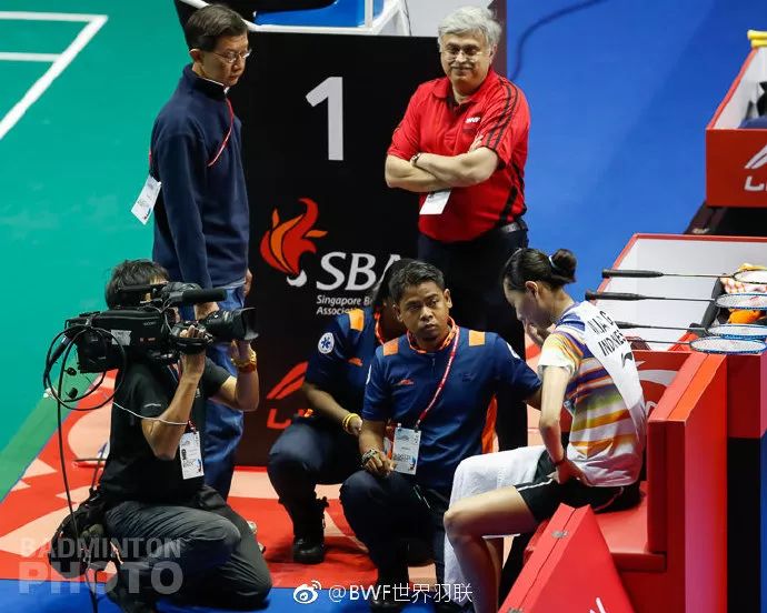 丹麦队轻取泰国队,辛杜关键制胜 丹麦队轻取泰国队,辛杜关键制胜