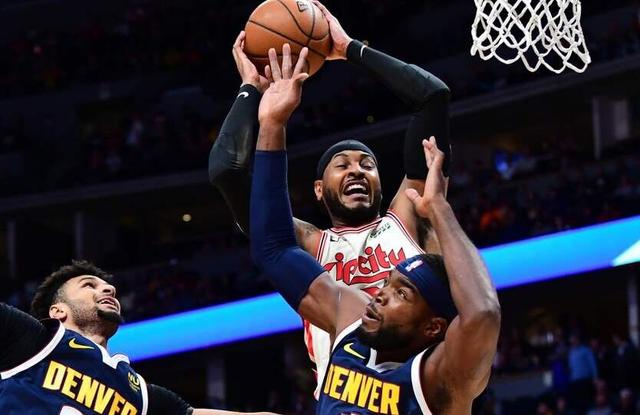 辽宁队碾压魔术，浓眉哥点燃赛场的简单介绍