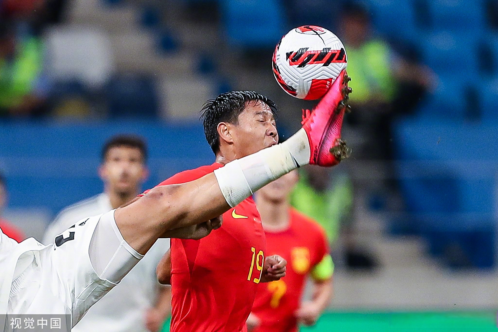 开云sport-巴黎奥林匹克平局，刷新亚洲足球记录