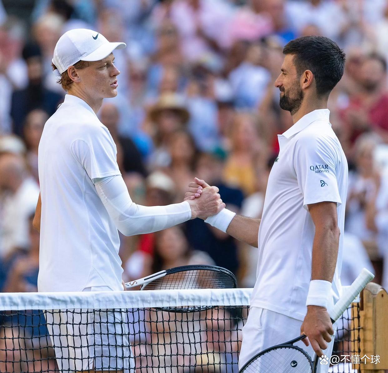 温网力克蒙特卡洛大师赛，辛纳统治全场