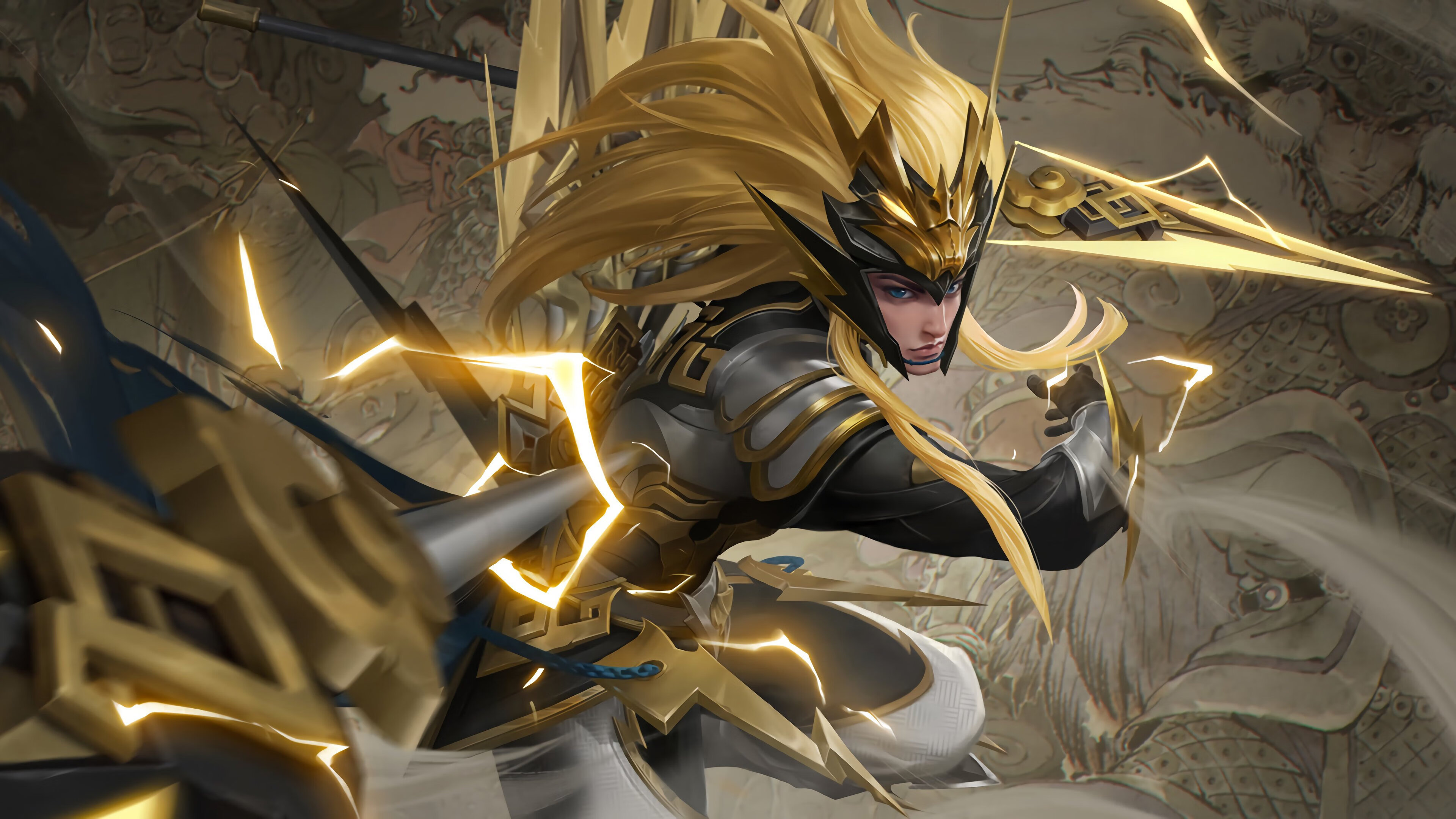 唯一的比赛,当流动的火焰遇上永恒的齿轮