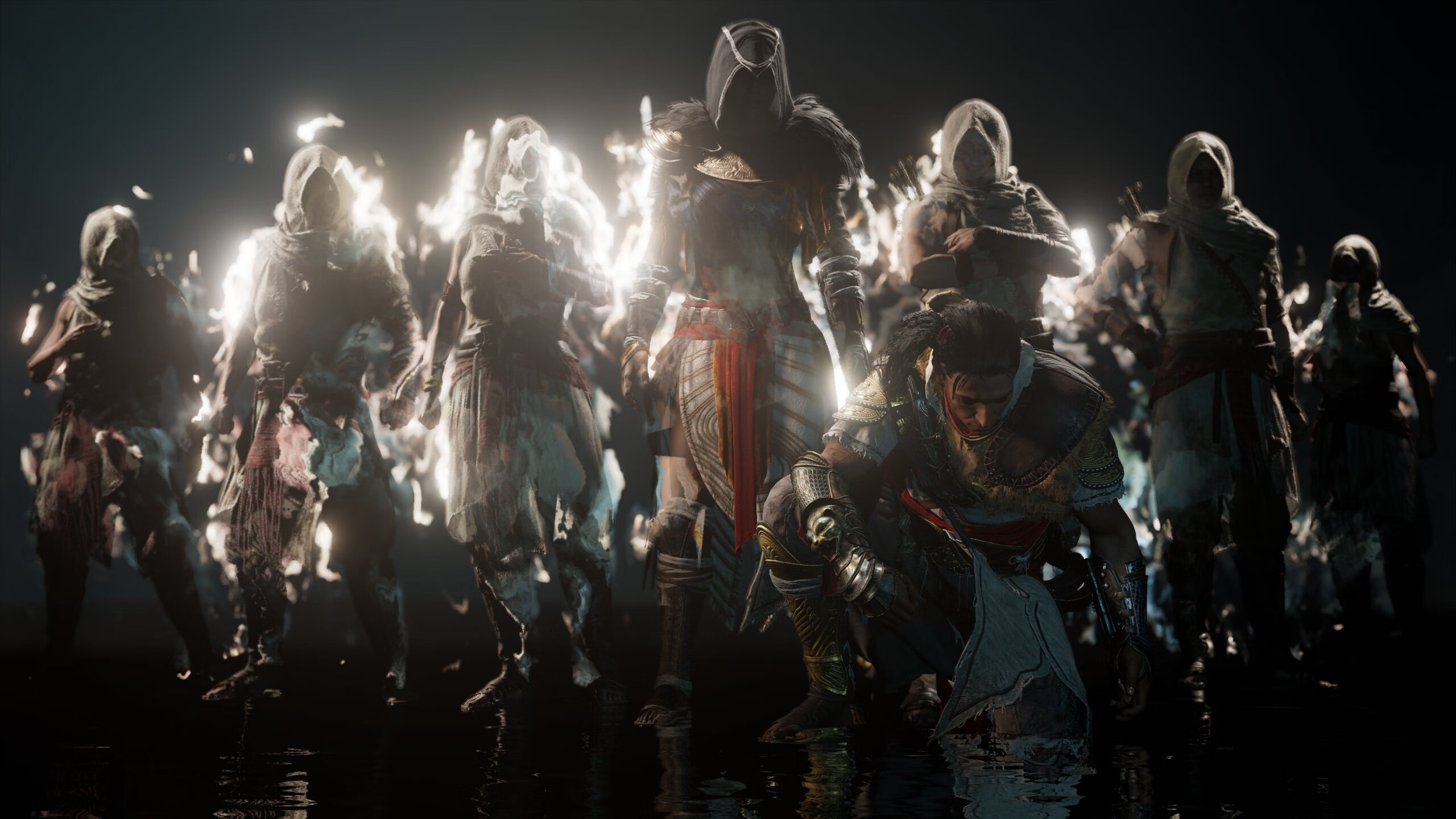 唯一，上海滩最后的男人，如何在东决焦土上射落太阳